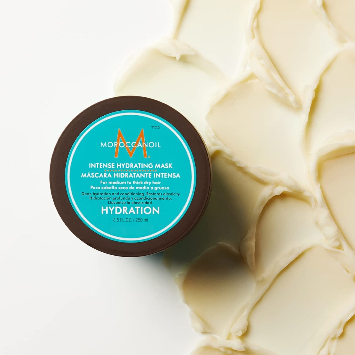 Moroccanoil Hydration Intense Hydrating Mask (250ml) φωτογραφία
