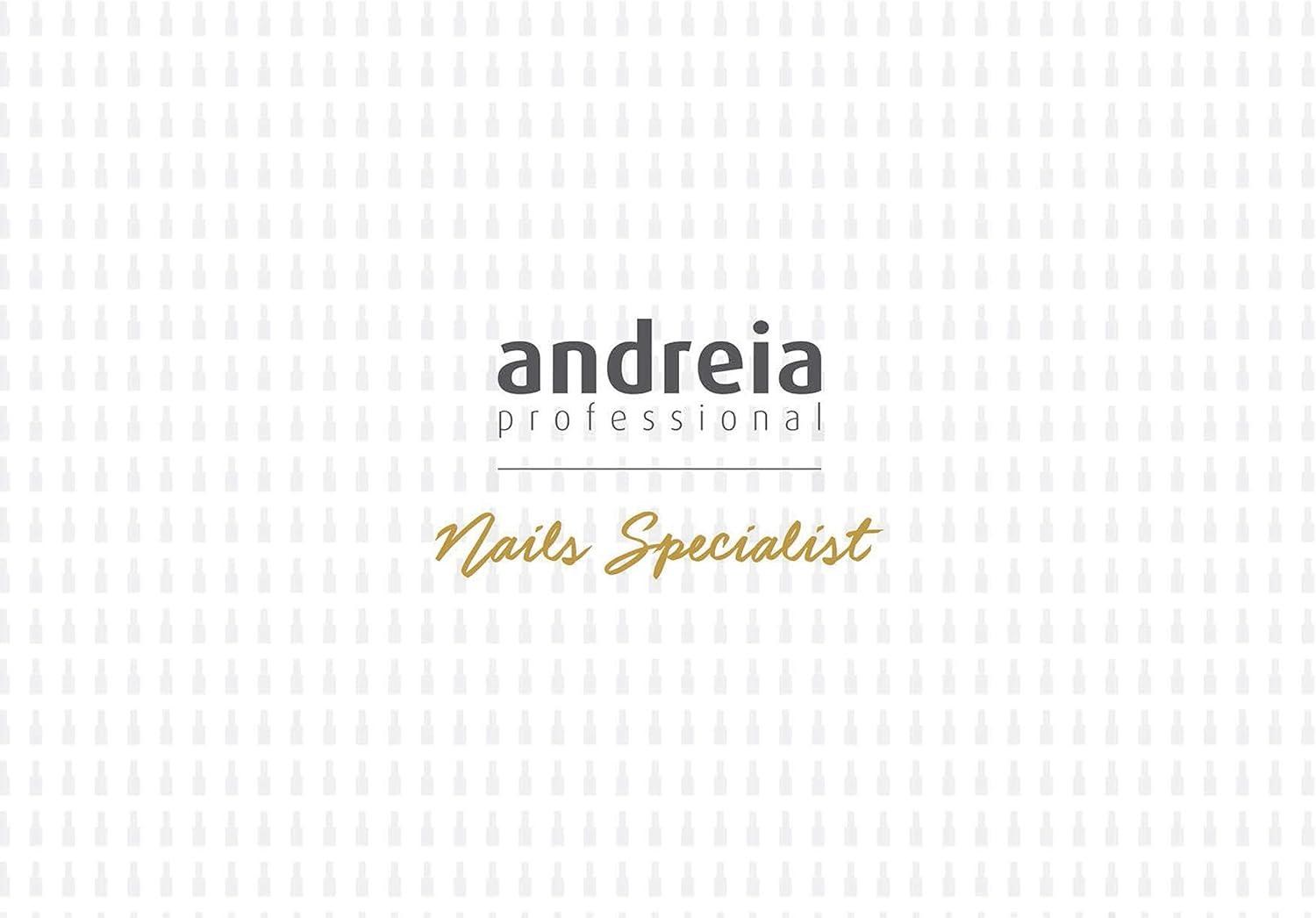 Andreia Professional - Lab: Multivitamin Base Coat (10,5ml) φωτογραφία
