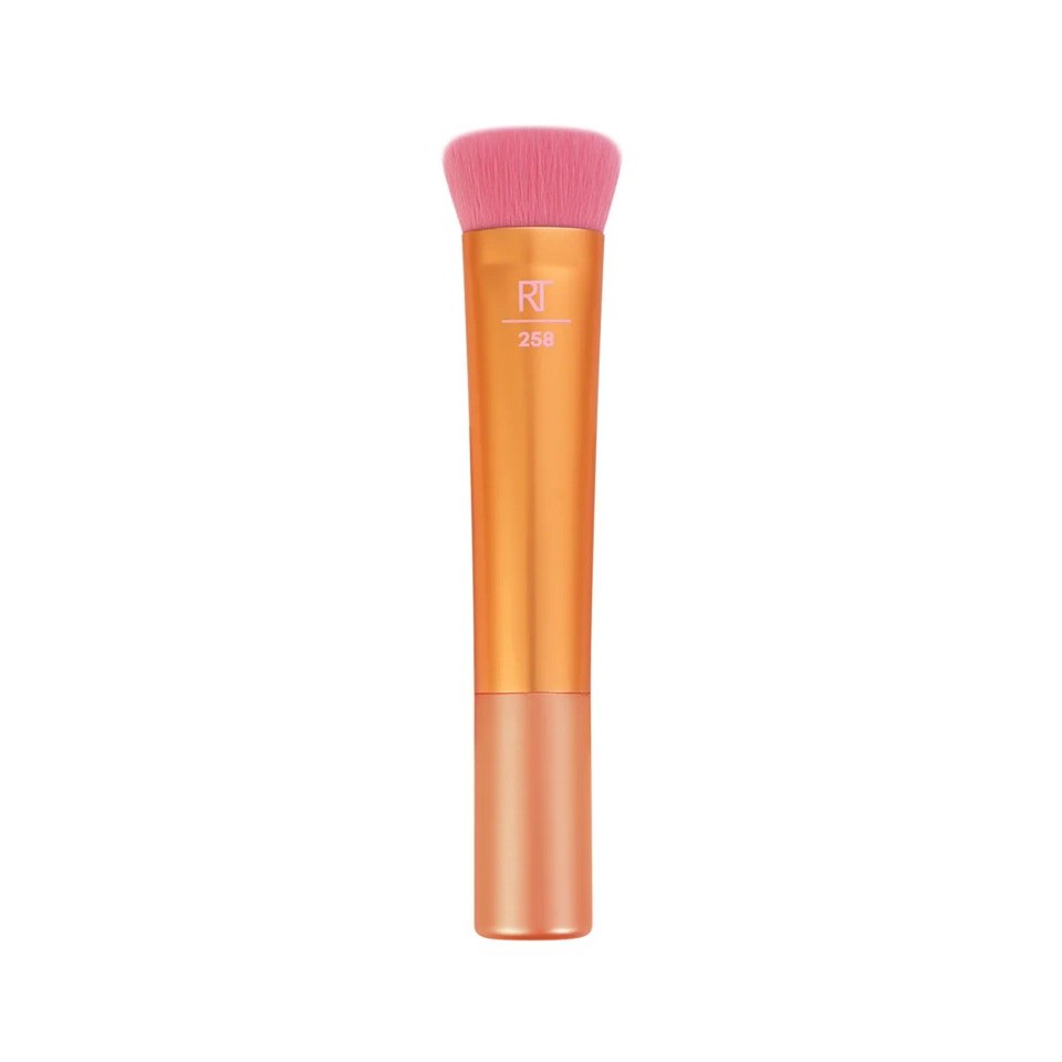 Real Techniques 258 Hyperbrights Sculpt Lock Contour Brush
