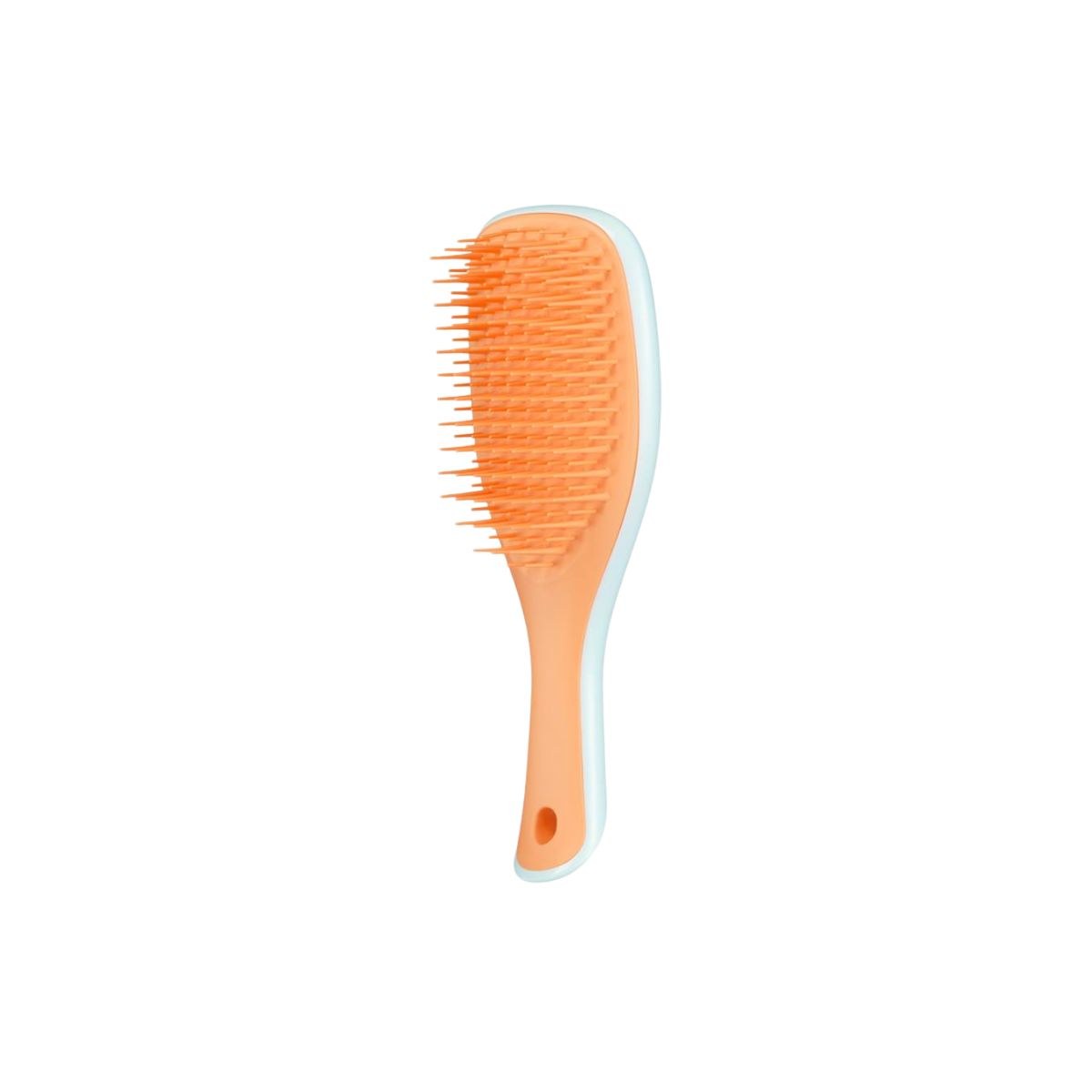 Tangle Teezer Kids Detangling Mini Hairbrush - Sweet Πορτοκαλί & Ice Blue