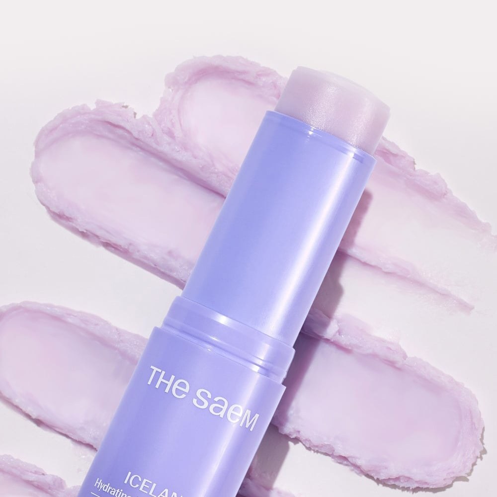The Saem Iceland Hydrating Peptide Eye Stick (11gr) φωτογραφία