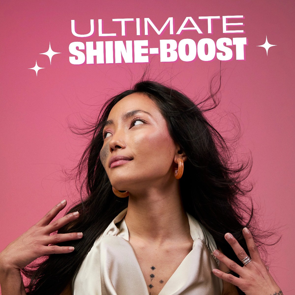 Lee Stafford Illuminate & Shine Smoothing Shampoo (250ml) φωτογραφία