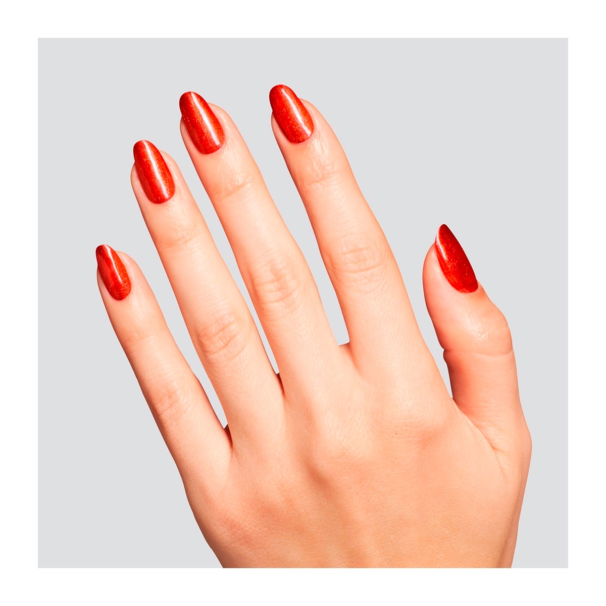 OPI Infinite Shine - I’m A Natural Gingerbread (15ml) φωτογραφία