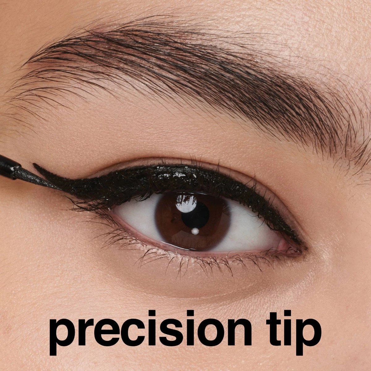 Maybelline Tattoo Liner Eyeliner - 710 Ink Black (2.5ml) φωτογραφία