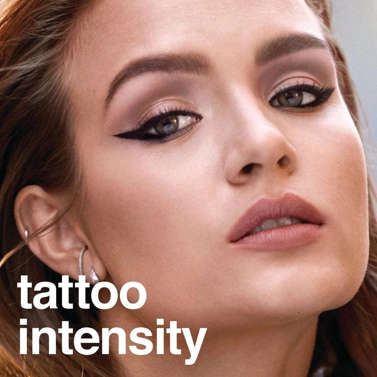 Maybelline Tattoo Liner Eyeliner - 710 Ink Black (2.5ml) φωτογραφία