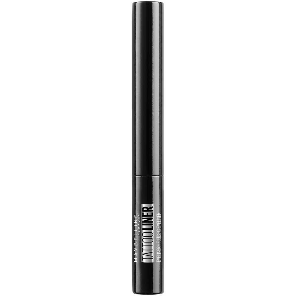 Maybelline Tattoo Liner Eyeliner - 710 Ink Black (2.5ml) φωτογραφία
