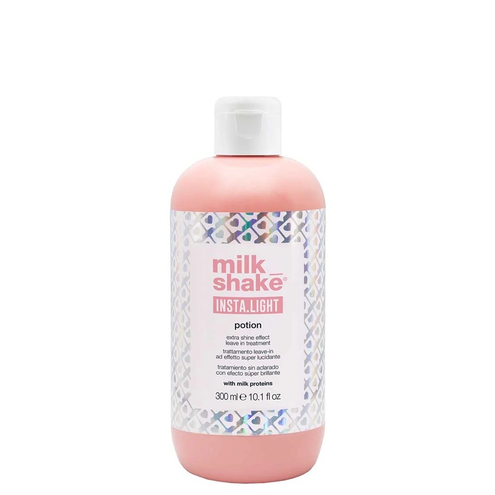 Milk_Shake Insta.Light Potion Extra Shine Effect Leave-In Treatment (300ml)