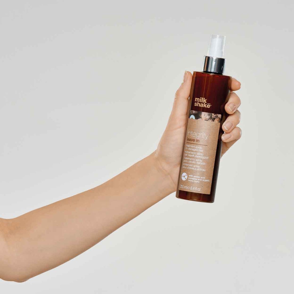 Milk_Shake Ιntegrity Leave in (250ml) φωτογραφία