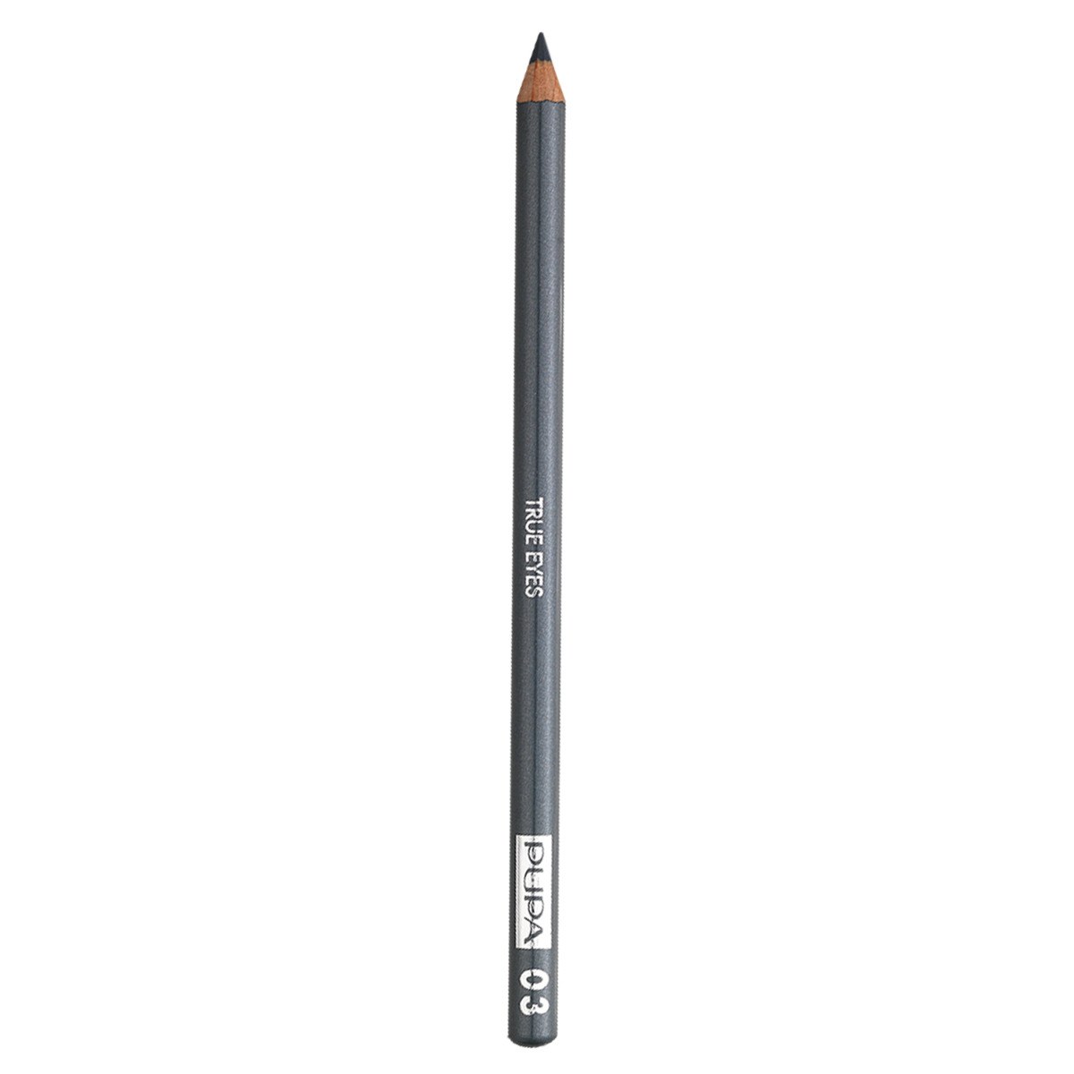 Pupa True Eyes Pencil - 03 Intense Blue (1.4g) φωτογραφία