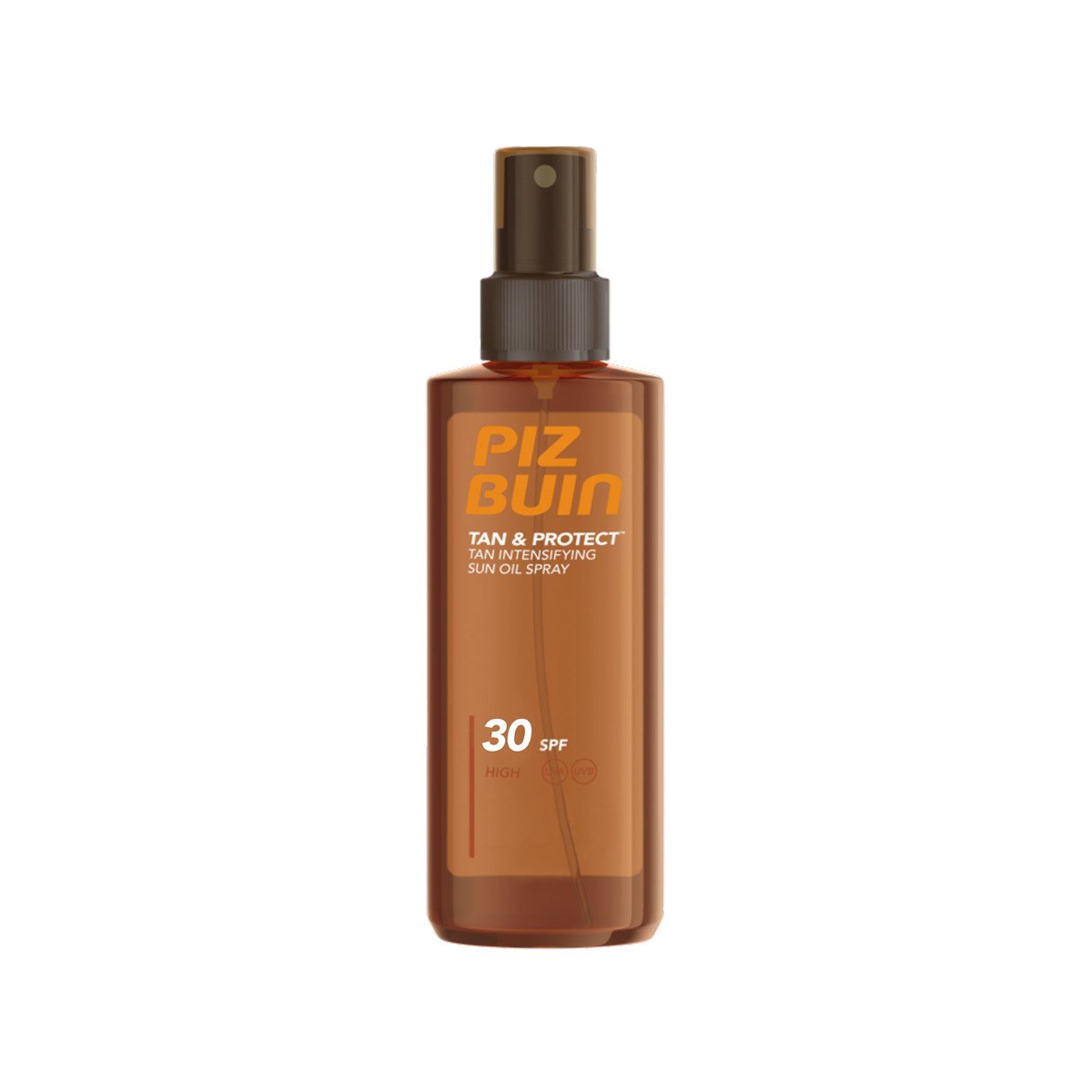 Piz Buin Piz Buin Tan & Protect Tan Intensifying Sun Oil Spray SPF30 (150ml)