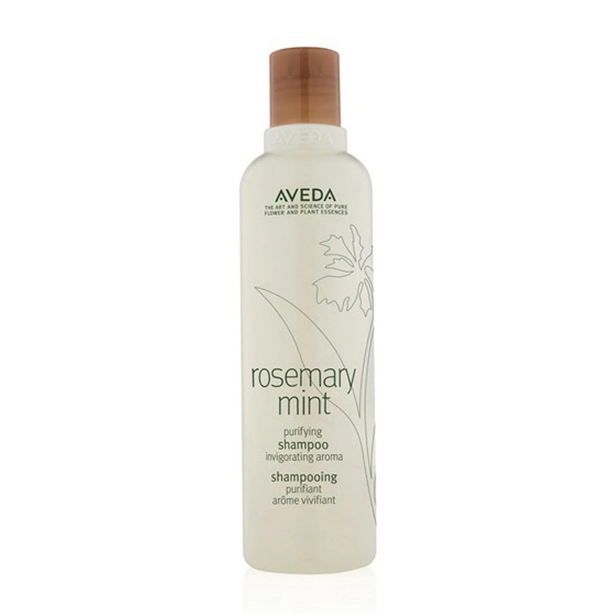 Aveda - Invigorating Awe Rosemary Mint Hair & Body Essentials Gift Set (Shampoo 250ml, Conditioner 250ml & Body Wash 250ml) φωτογραφία