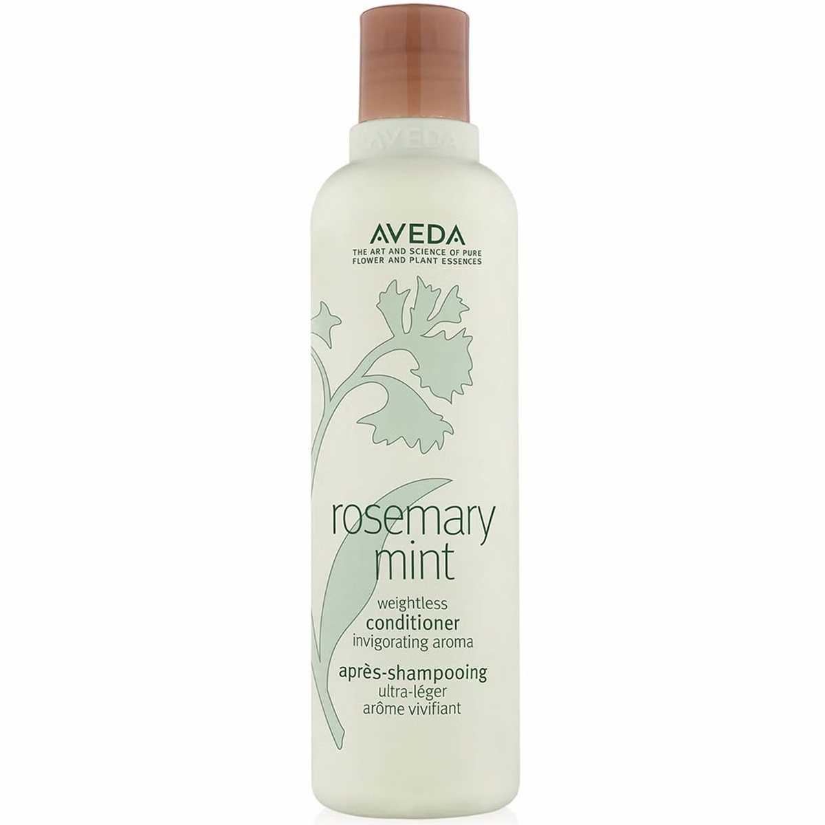 Aveda - Invigorating Awe Rosemary Mint Hair & Body Essentials Gift Set (Shampoo 250ml, Conditioner 250ml & Body Wash 250ml) φωτογραφία