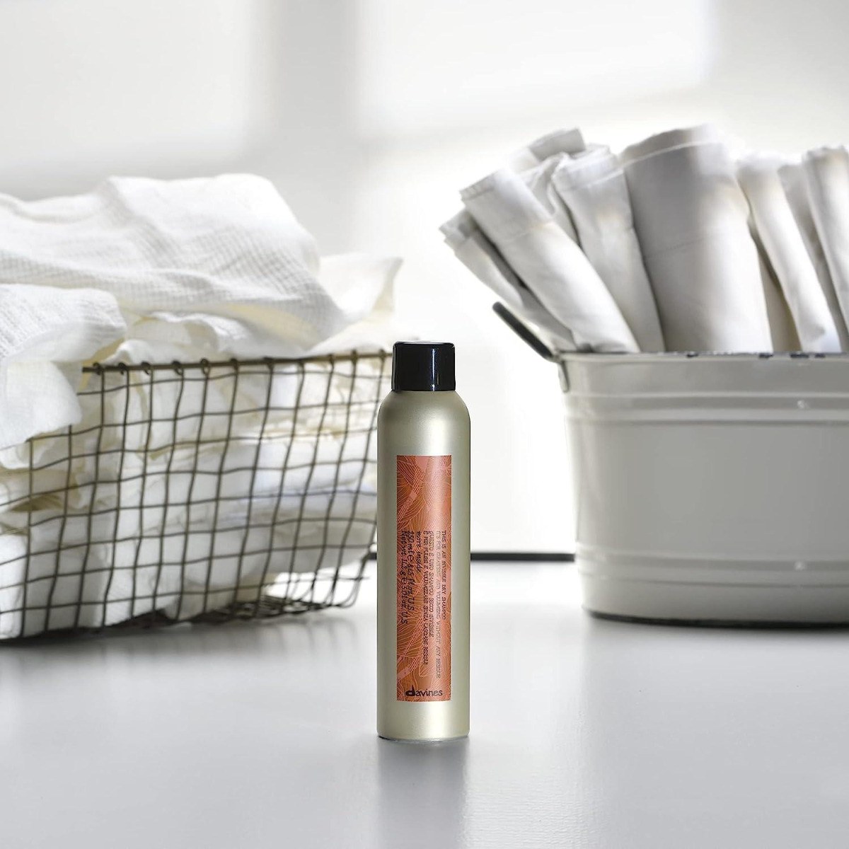 Davines - More Inside This Is An Invisible Dry Shampoo (250ml) φωτογραφία
