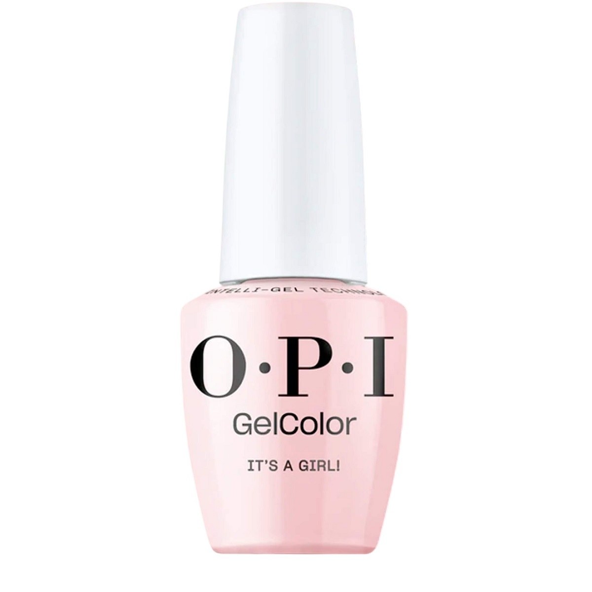 OPI Gel Color It's a Girl! (15ml)