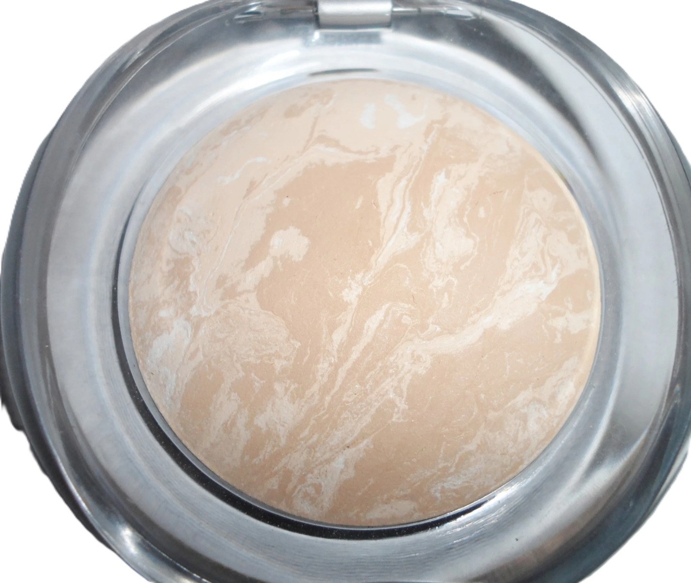 Pupa Luminys Silky Baked Face Powder - 01 Ivory Beige (9g) φωτογραφία