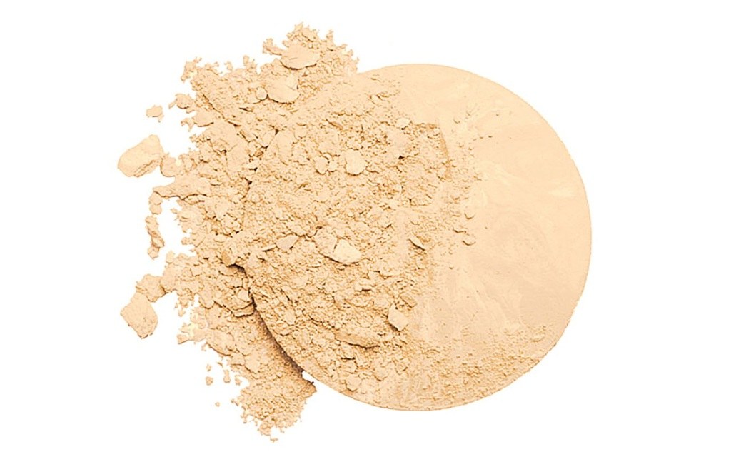 Pupa Luminys Silky Baked Face Powder - 01 Ivory Beige (9g) φωτογραφία