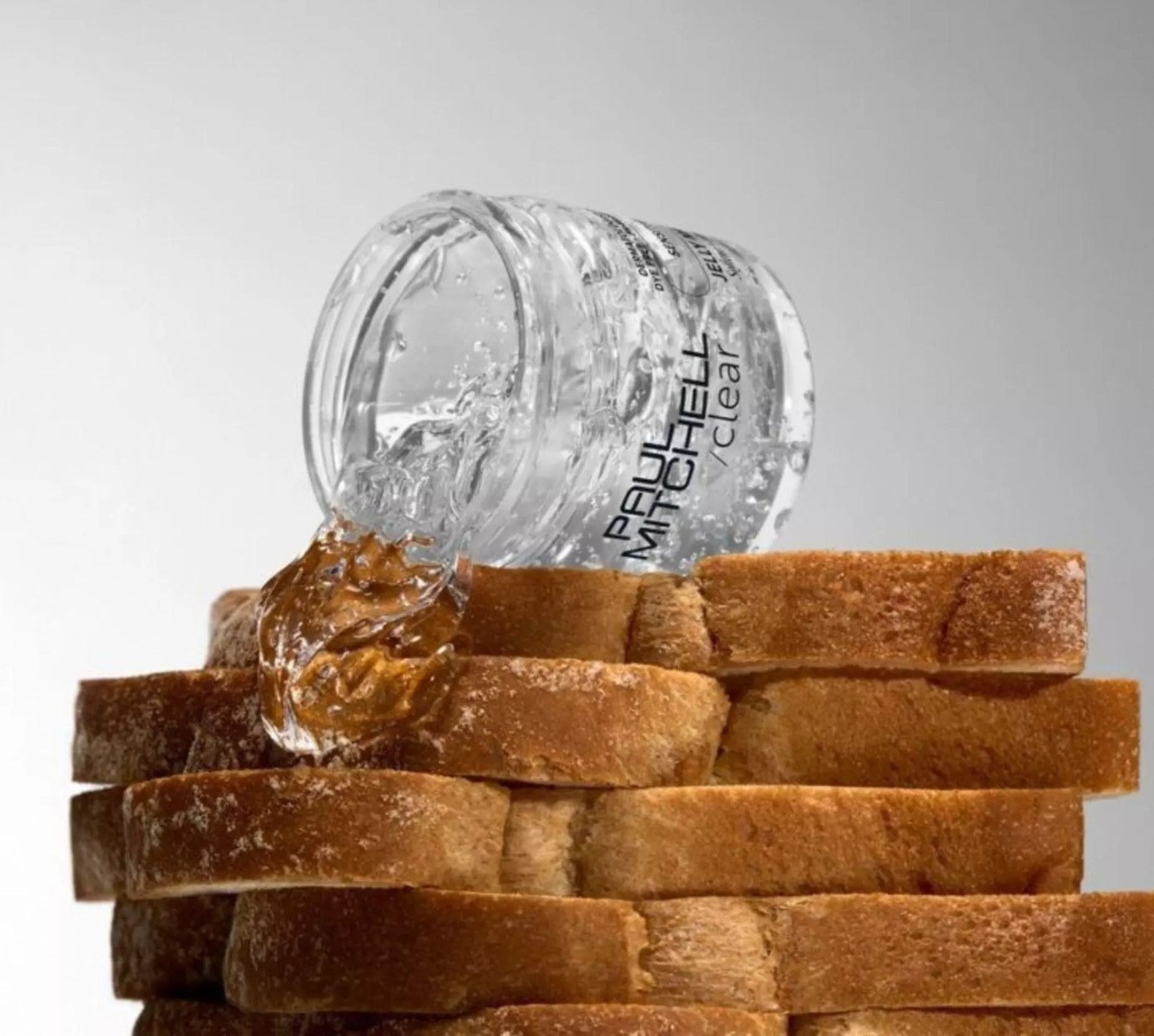 Paul Mitchell - Clear Sensitive Jelly Mask (202g) φωτογραφία