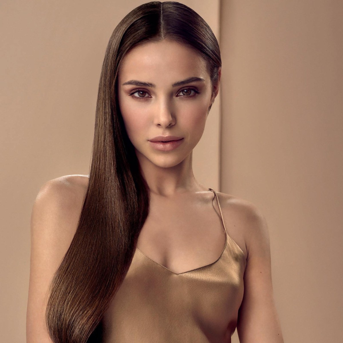 Milk_Shake K-Respect Keratin System Smoothing Shampoo (50ml) φωτογραφία