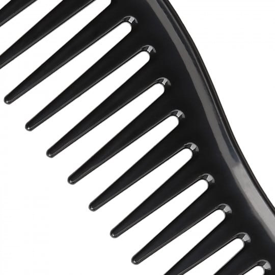 Kashōki Sachiko Detangling Comb for Thick & Curly Hair φωτογραφία