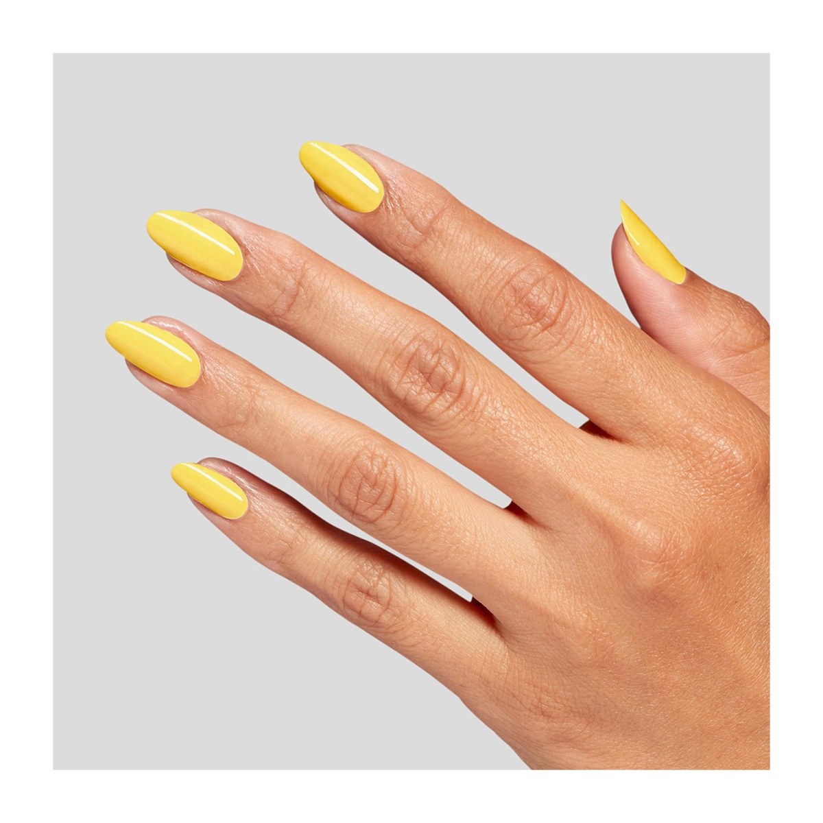 OPI Infinite Shine - Keep Up Buttercup (15ml) φωτογραφία