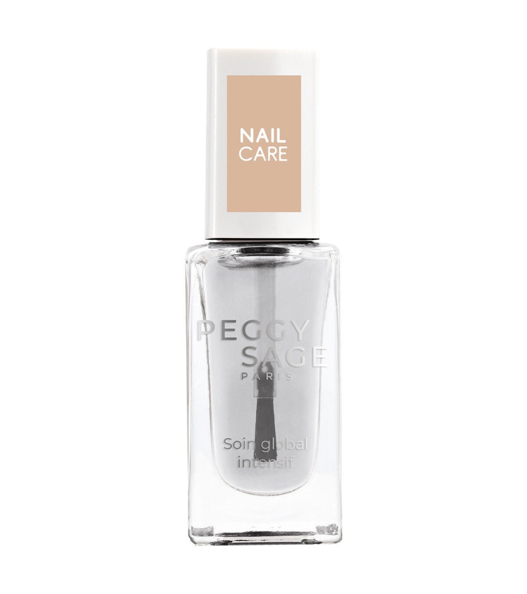 Peggy Sage Peggy Sage Nail Care Kera Bond Intensive Total Care (11ml)