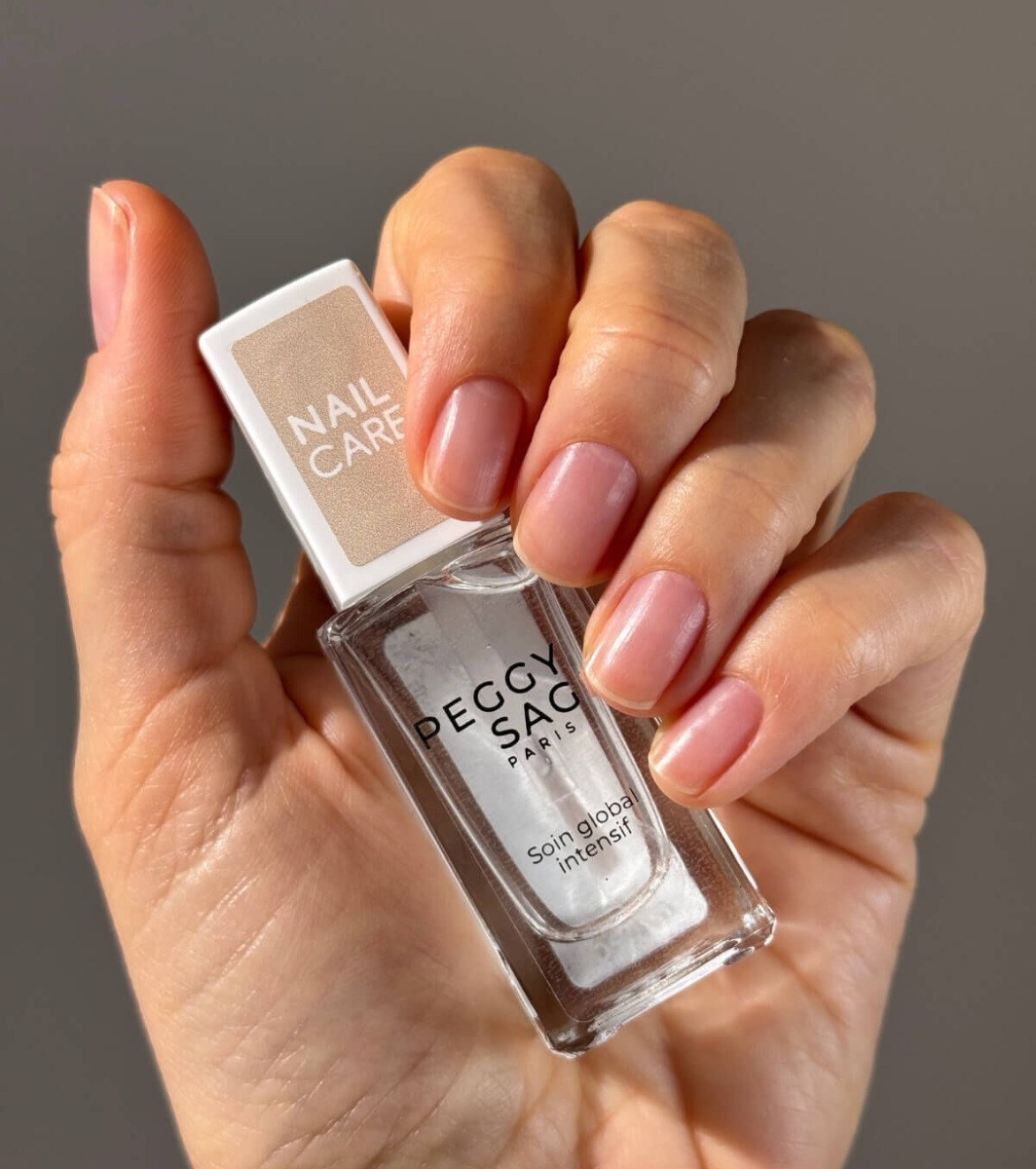 Peggy Sage Nail Care Kera Bond Intensive Total Care (11ml) φωτογραφία