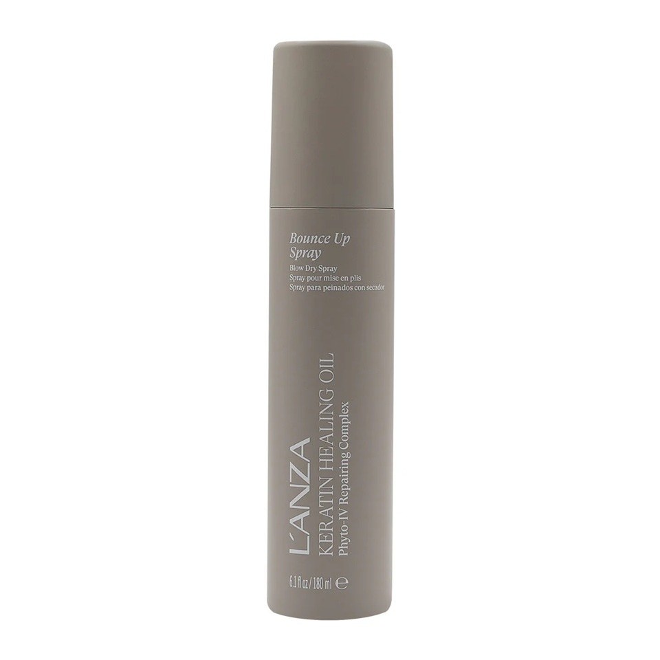 L'Anza Keratin Healing Oil Bounce Up Spray (180ml)