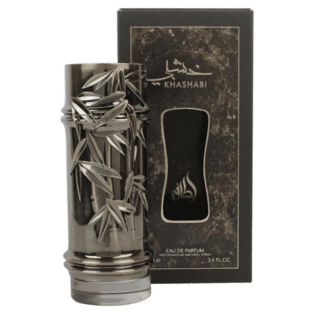 Lattafa Khashabi Eau De Parfum (100ml) φωτογραφία