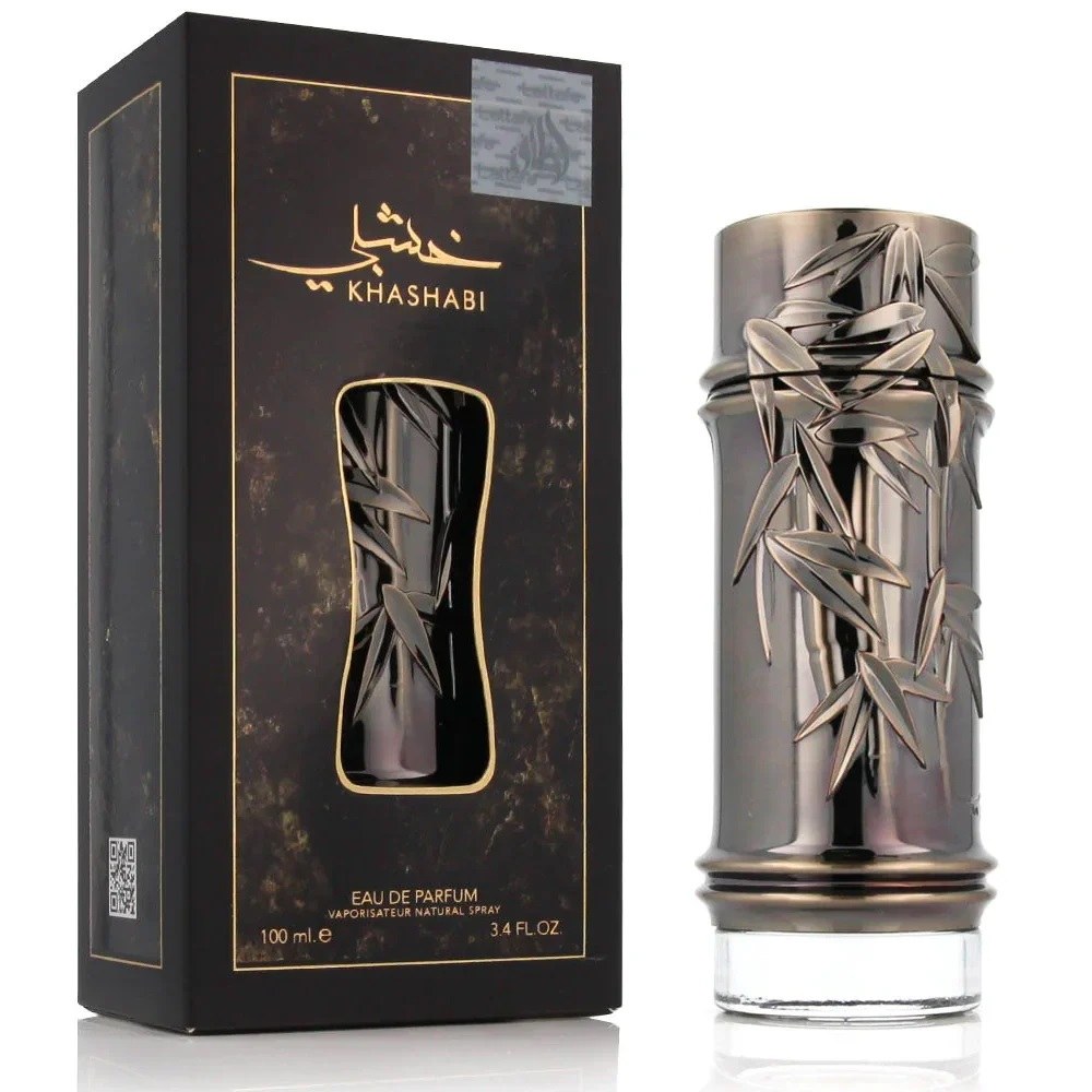 Lattafa Khashabi Eau De Parfum (100ml) φωτογραφία
