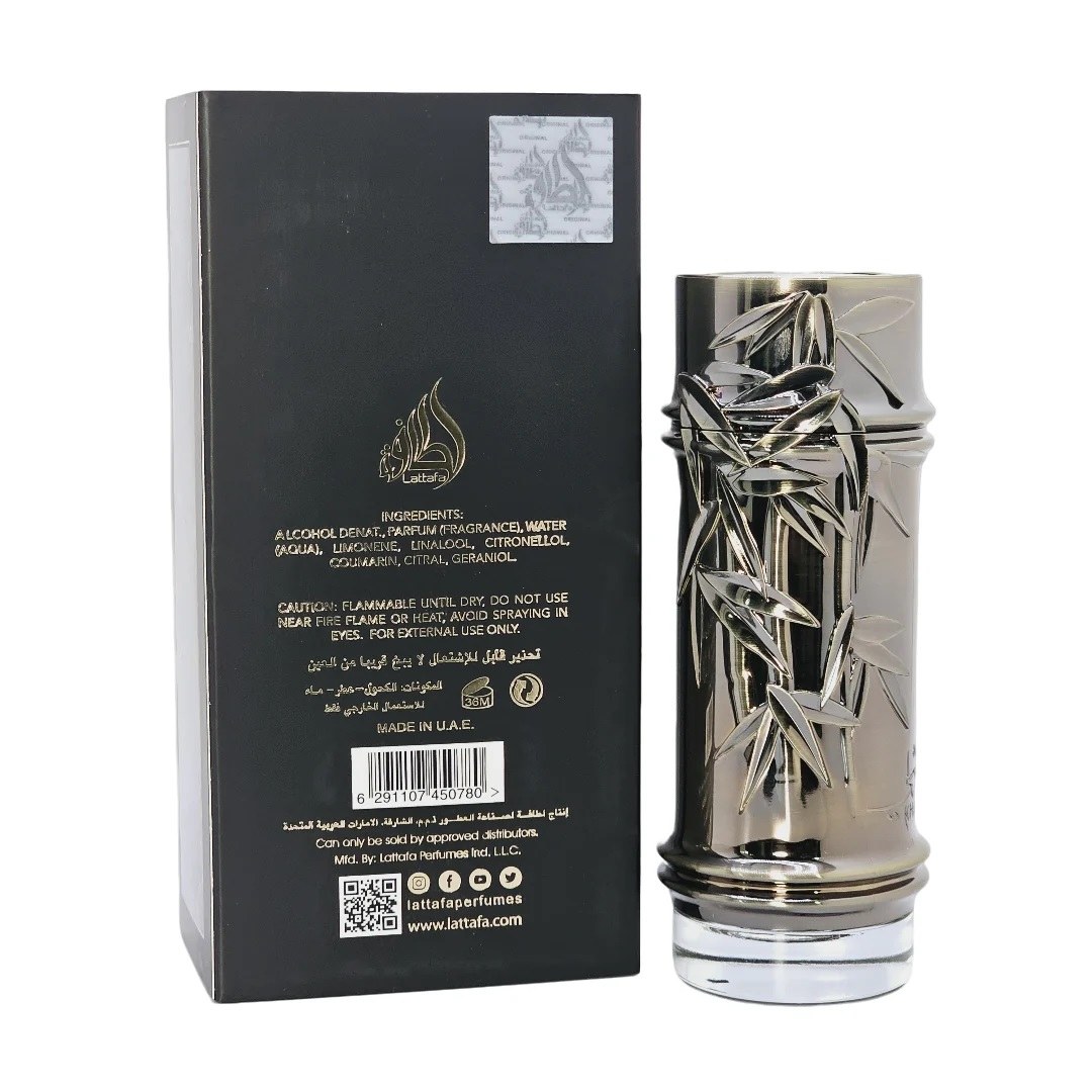 Lattafa Khashabi Eau De Parfum (100ml) φωτογραφία