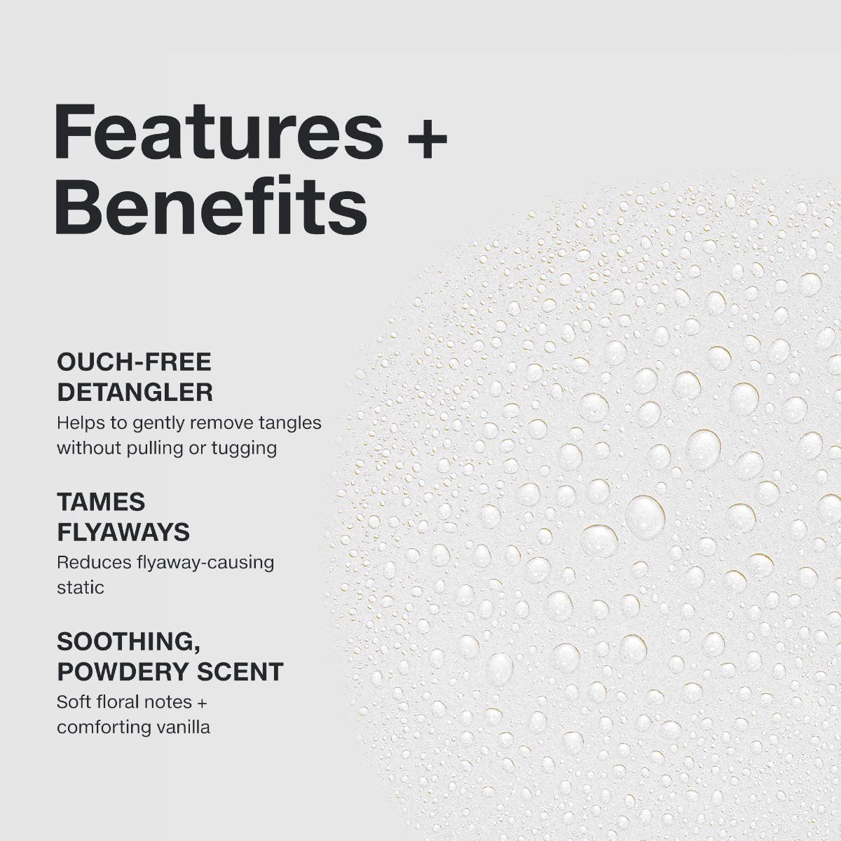 Paul Mitchell Kids Taming Spray (250ml) φωτογραφία