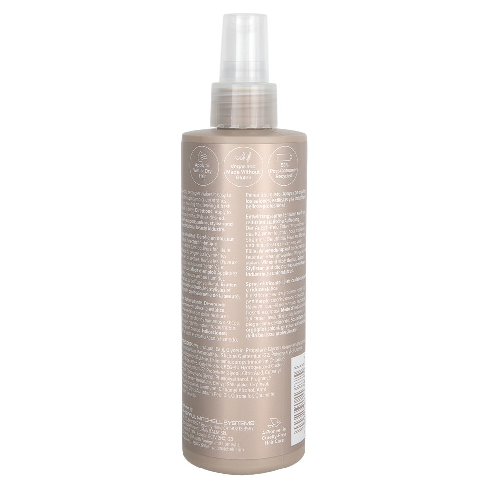 Paul Mitchell Kids Taming Spray (250ml) φωτογραφία