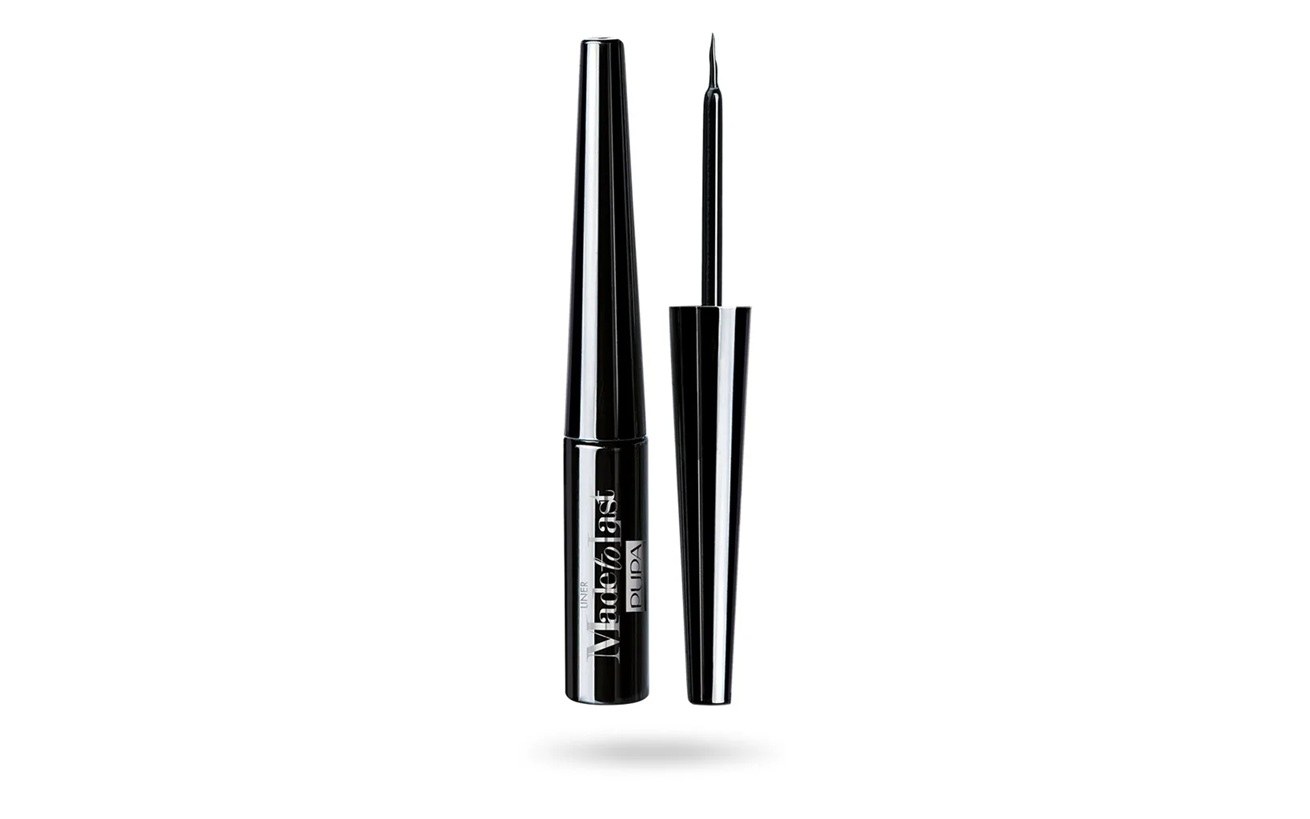 Pupa Kit Vamp! (Mascara 9ml, Eyeliner 3.2ml & Handy Bag) φωτογραφία