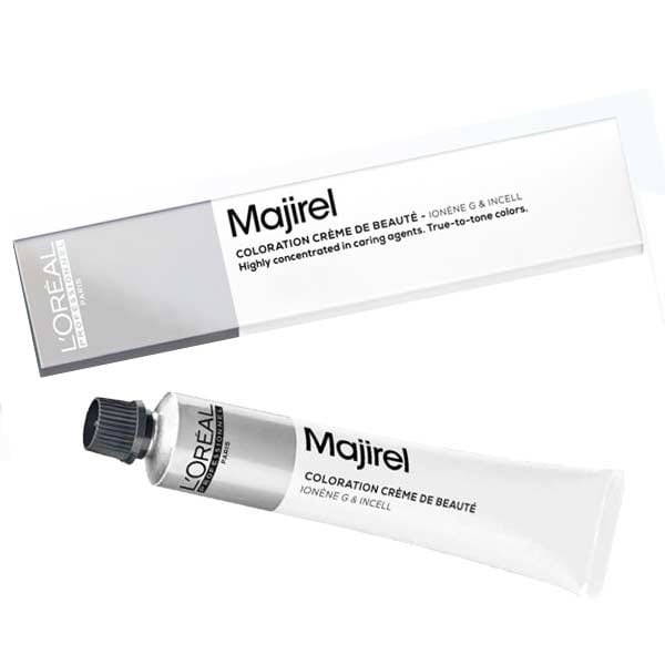 L’Oréal Professionnel Majirel Absolu 9 - Ξανθό Πολύ Ανοιχτό (50ml)