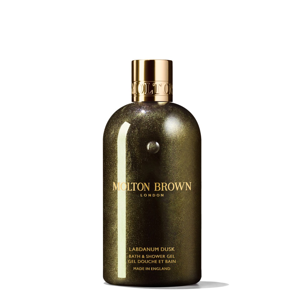 Molton Brown Labdanum Dusk Bath & Shower Gel (300ml)