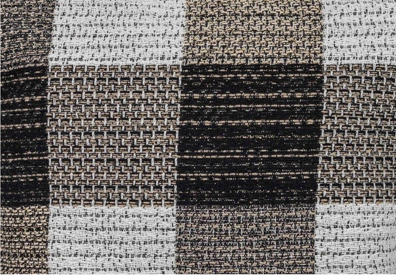 Bleecker & Love Laly Tote Bag (35cm x 15cm x 25cm) φωτογραφία