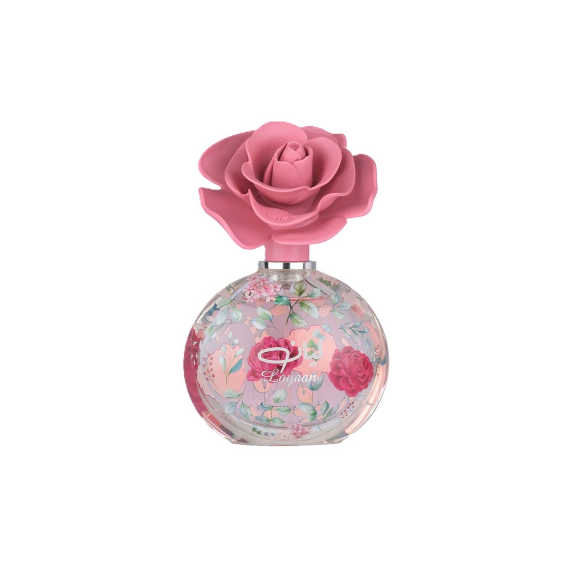 Lattafa Layaan Eau De Parfum (75ml)
