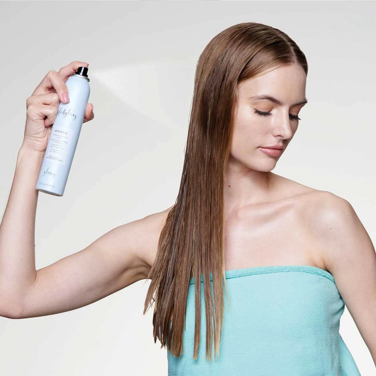 Milk_Shake Lifestyling Let It Shine (200ml) φωτογραφία