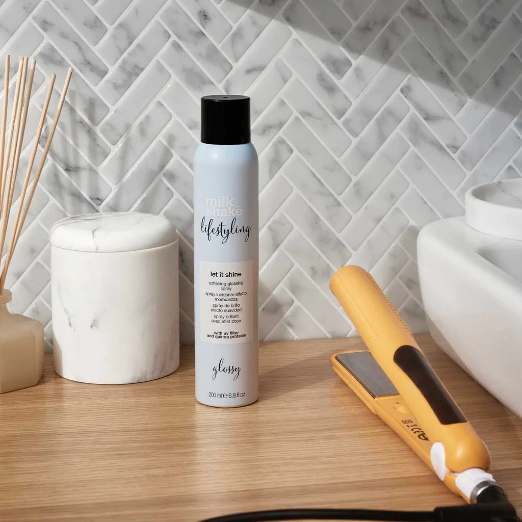 Milk_Shake Lifestyling Let It Shine (200ml) φωτογραφία