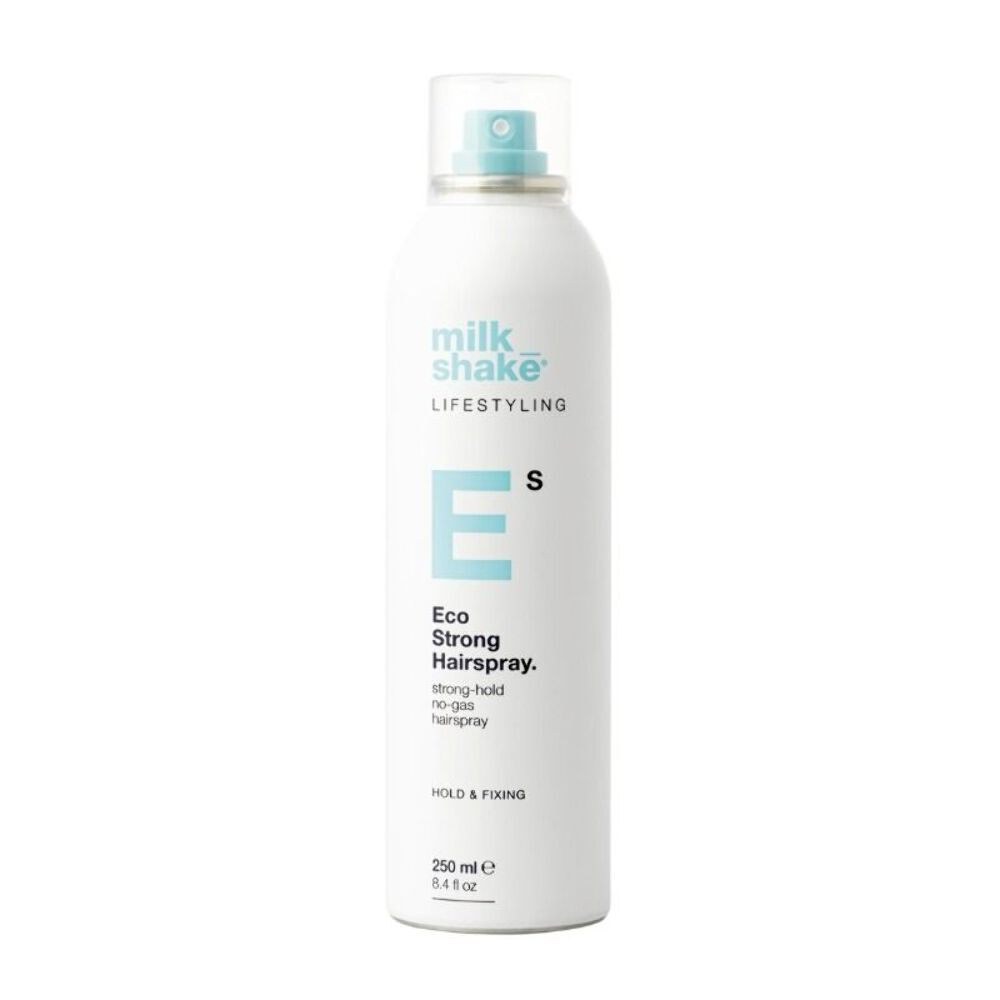 Milk_Shake Lifestyling Eco Strong Hairspray (250ml)