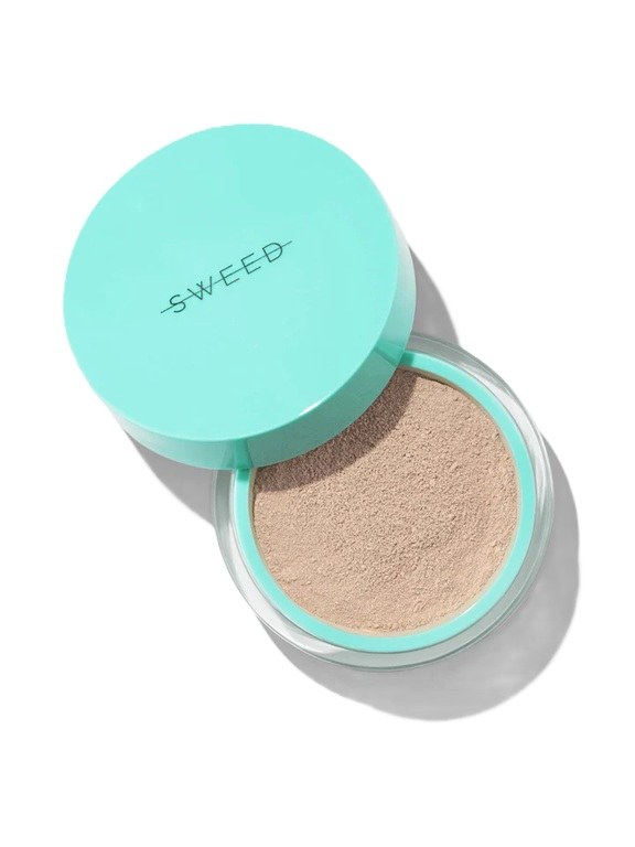 Sweed Beauty Sweed Beauty Miracle Powder - 01 Light (7gr)