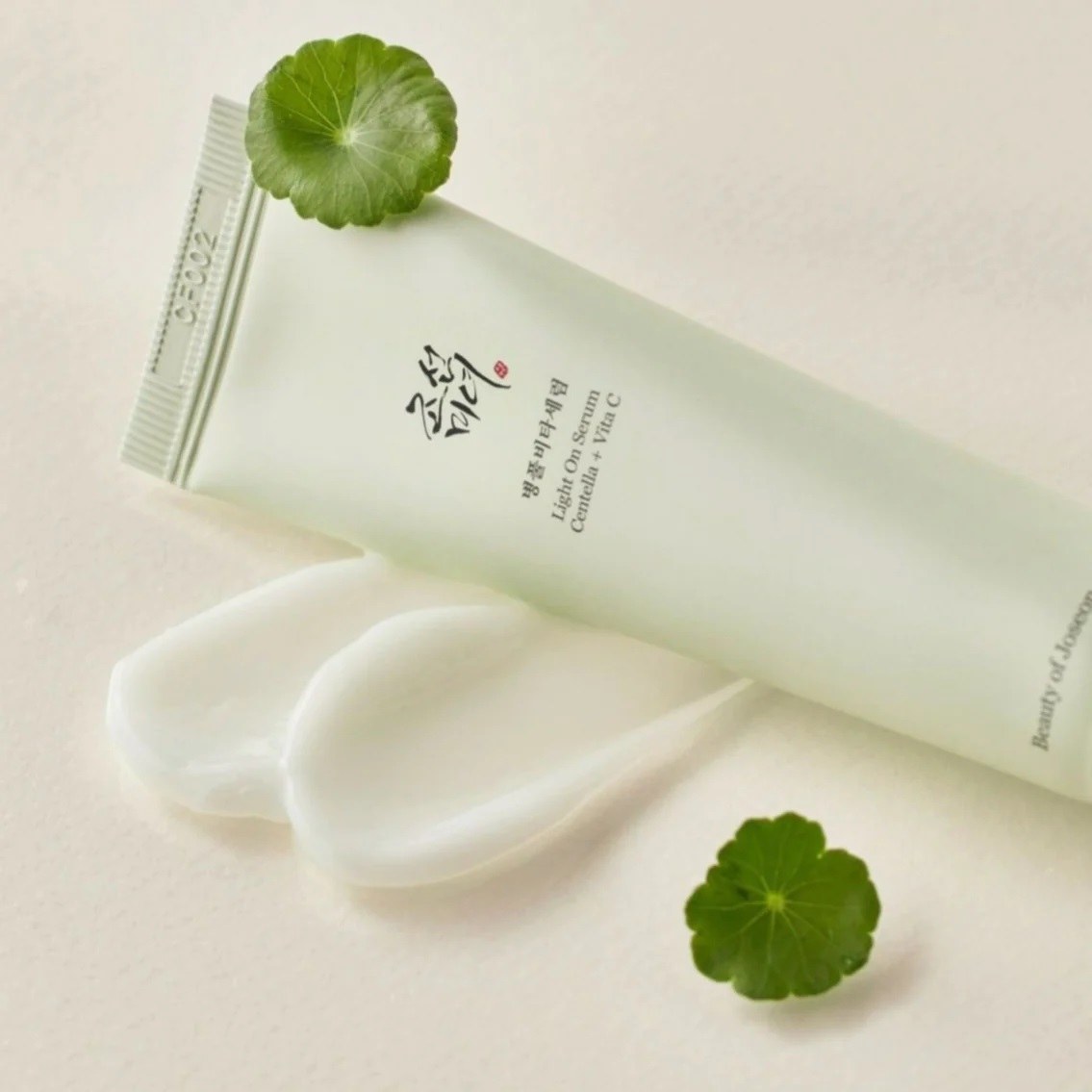 Beauty of Joseon Light On Serum Centella + Vita C (30ml) φωτογραφία