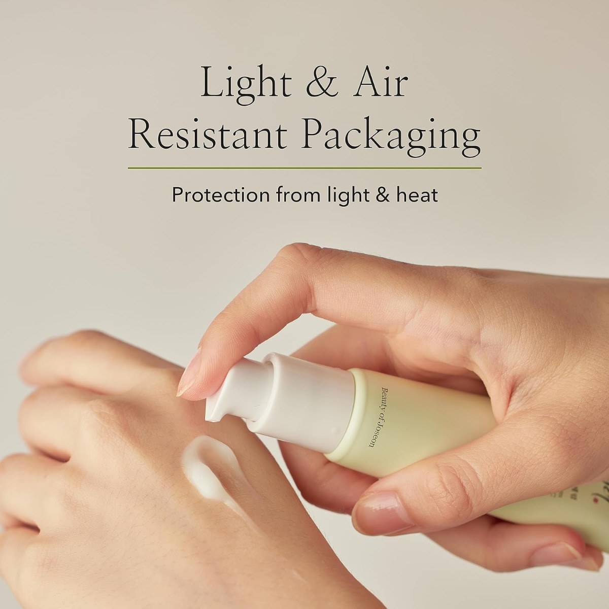 Beauty of Joseon Light On Serum Centella + Vita C (30ml) φωτογραφία