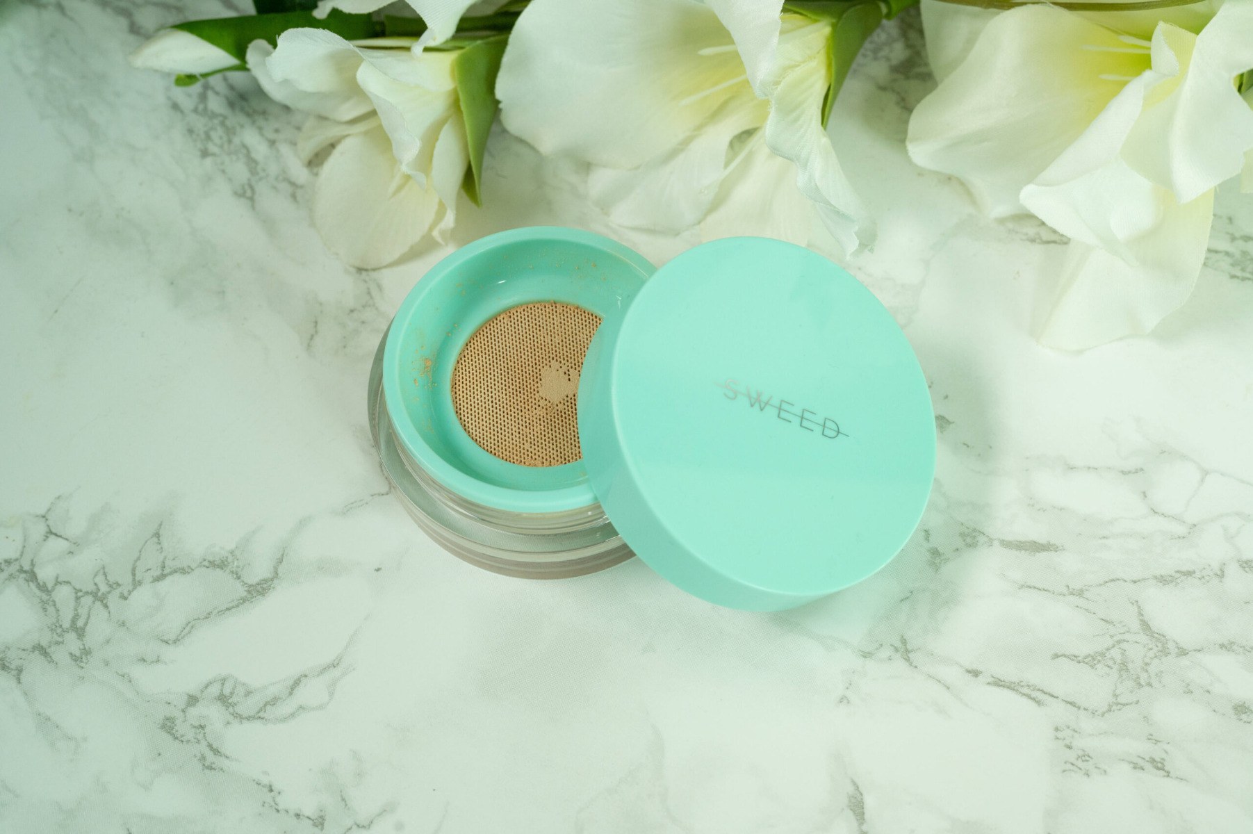 Sweed Beauty Miracle Powder - 01 Light (7gr) φωτογραφία