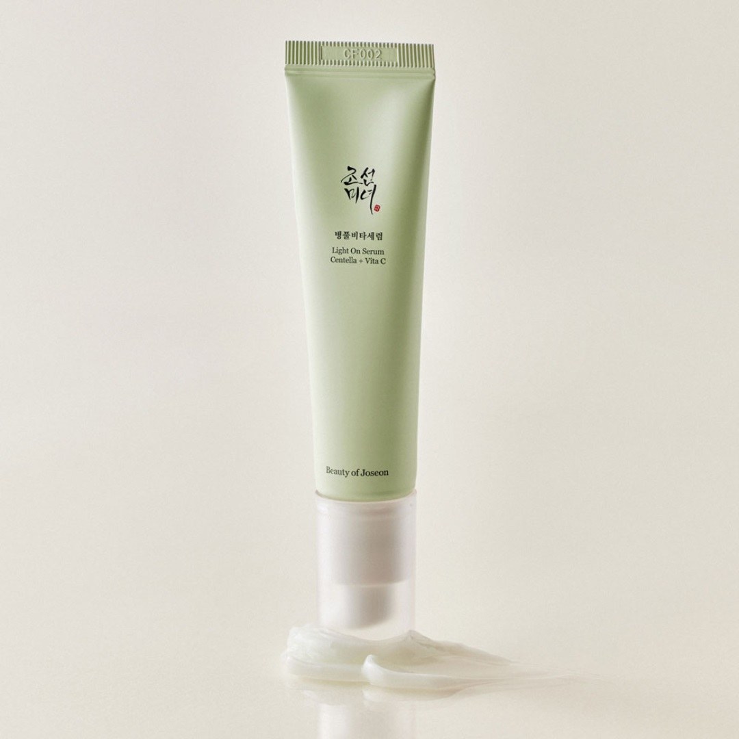 Beauty of Joseon Light On Serum Centella + Vita C (30ml) φωτογραφία