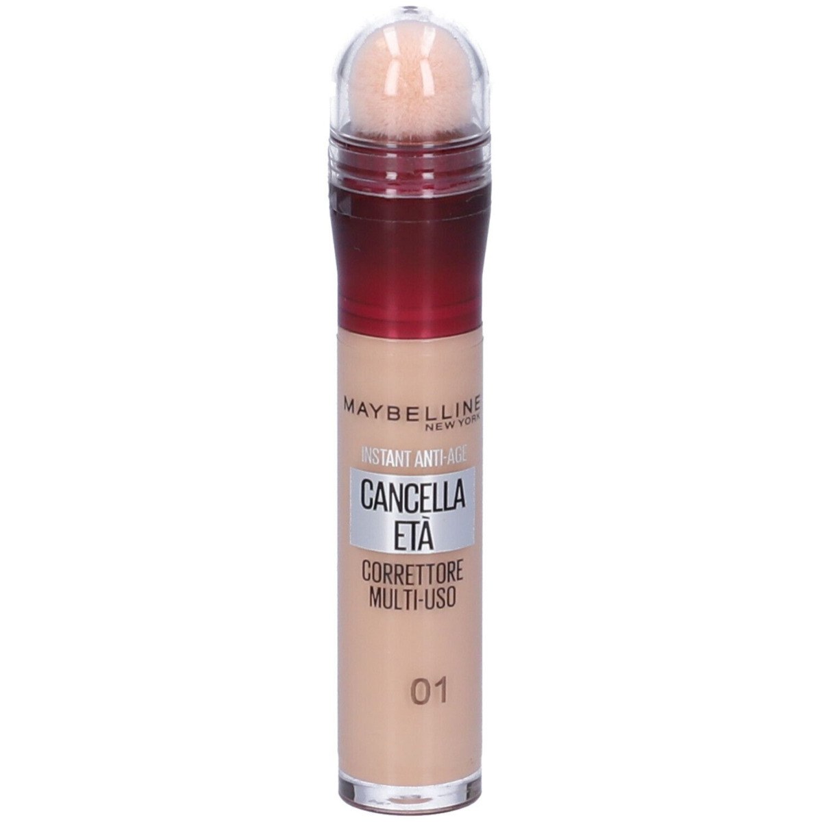 Maybelline Instant Anti-Age Multi Use Concealer - 01 Light (6.8ml) φωτογραφία