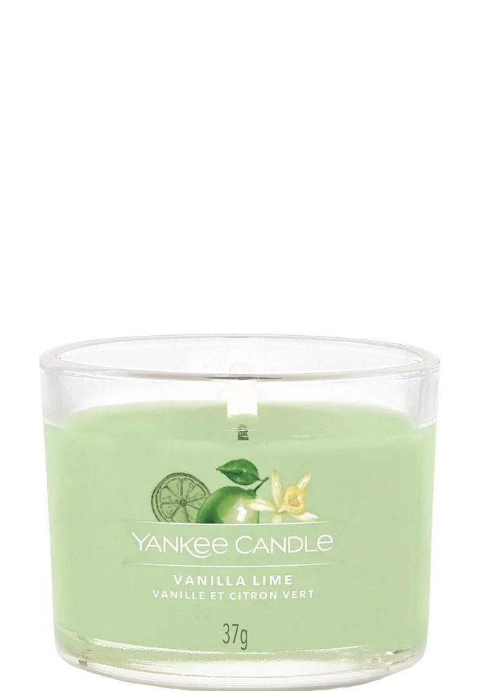 Yankee Candle Vanilla Lime (37g) φωτογραφία