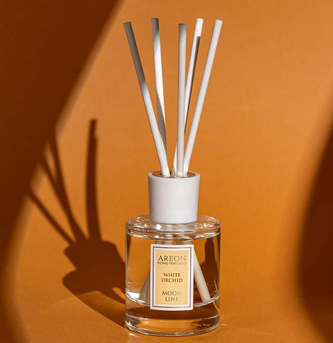 Areon Home Perfumes Moon Line - White Orchid (120ml) φωτογραφία