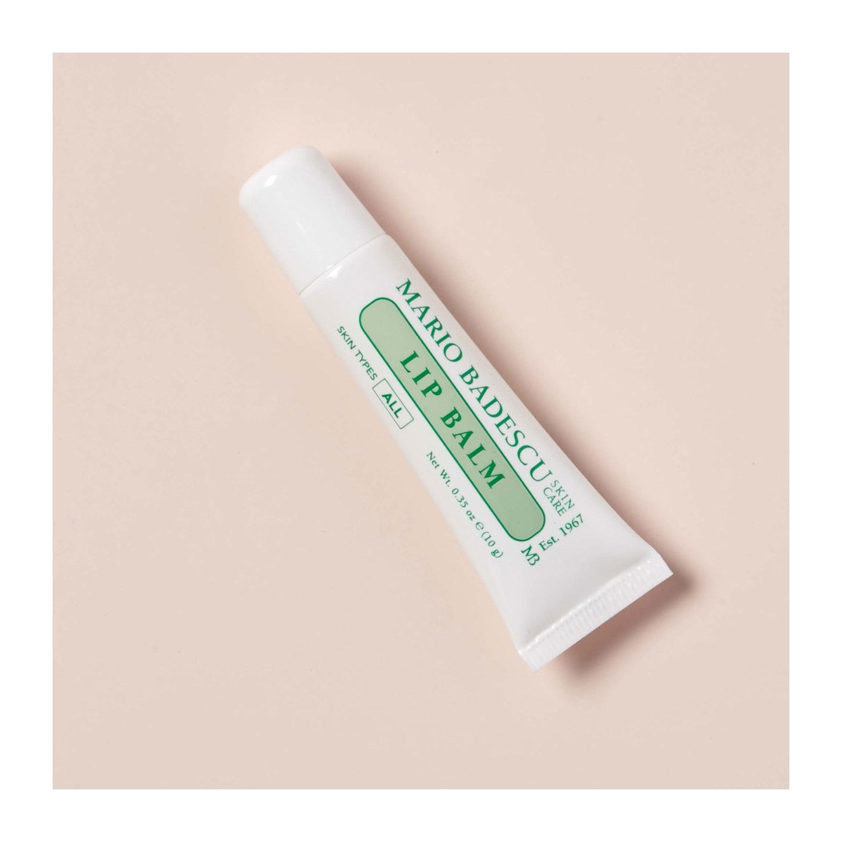 Mario Badescu Skin Care - Lip Balm (10g) φωτογραφία