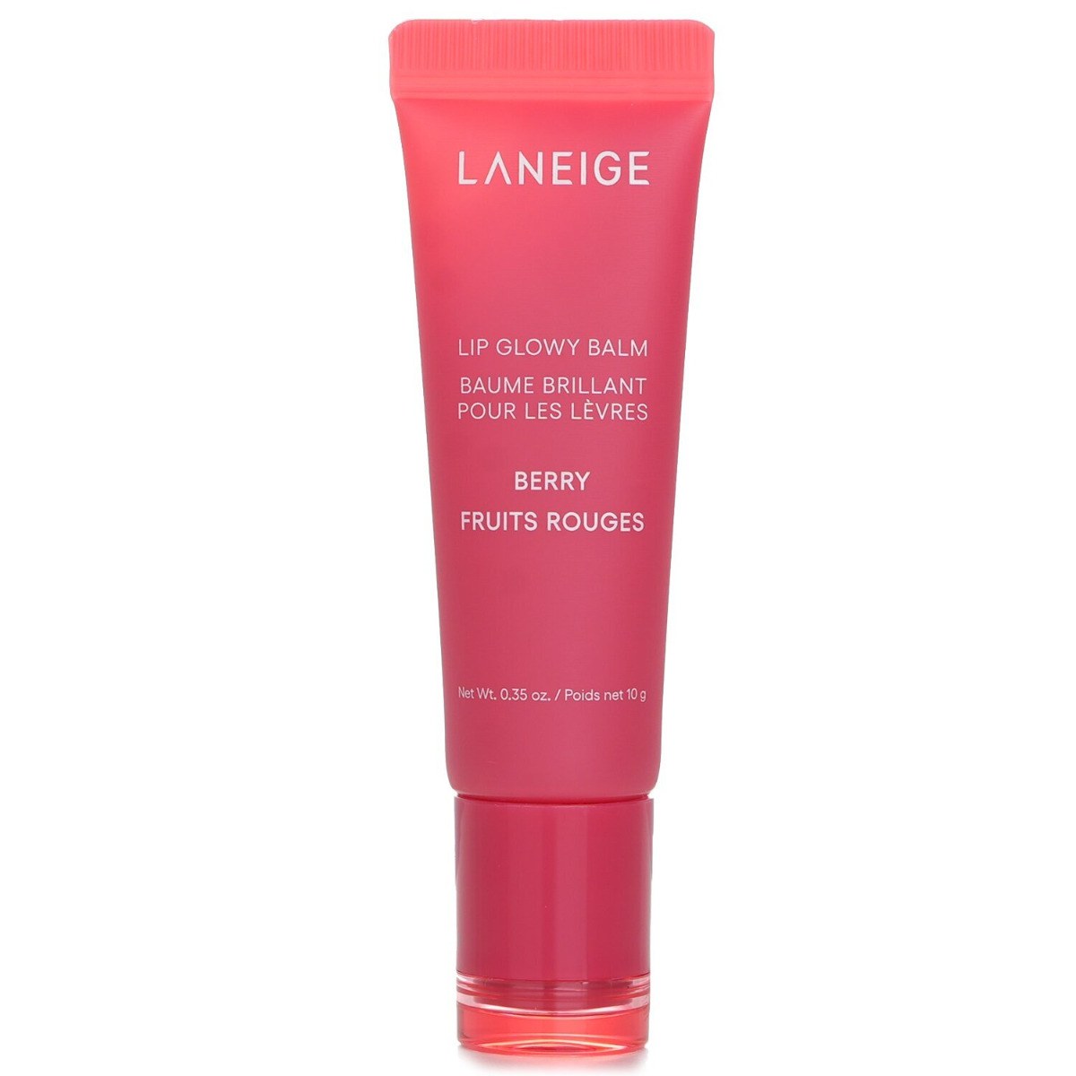 Laneige Lip Glowy Balm - Berry (10g)